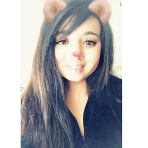 Meet your Posher, Monica